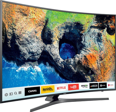 Samsung UE65MU6645 - EasyLounge - 7