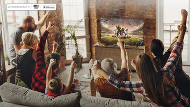 TCL 85C855 (85C89B) - EasyLounge - 20