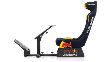 Playseat Evolution Pro Red Bull Racing Esports - EasyLounge - 2