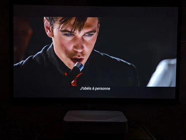 Epson EH-LS800W - EasyLounge - 23