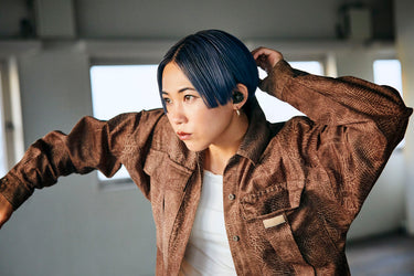 Audio-Technica ATH-CKS50TW - EasyLounge - 35