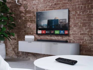 One For All Streamer 3 en 1 (URC-7935) - EasyLounge - 10