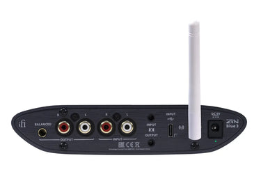 ifi Audio ZEN Blue V3 - EasyLounge - 2