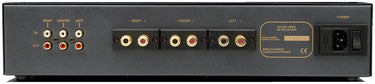 Atoll AV100 Aluminium - Amplificateur de Puissance 3 Canaux - EasyLounge - 2