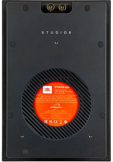 JBL Studio 6 6IW - EasyLounge - 2