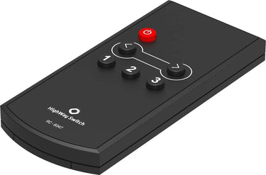 Oehlbach HighWay Splitter 4K - EasyLounge - 4