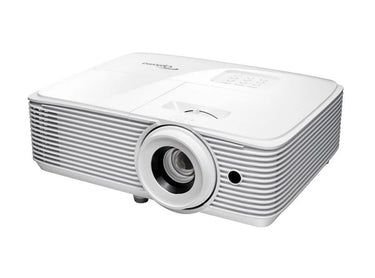 Optoma HD30LV - EasyLounge - 5