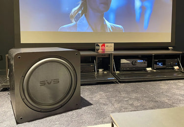 SVS SB-17 Ultra R Evolution Bois noir - EasyLounge - 7