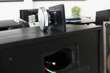 Klipsch Heresy IV Noir - EasyLounge - 34