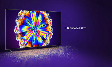 LG Electronics 55NANO79 - EasyLounge - 26