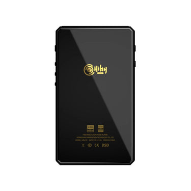 Hiby R5 II - EasyLounge - 3