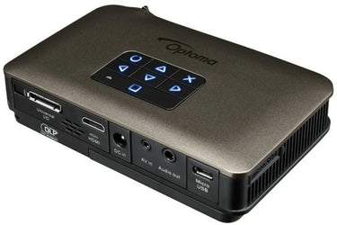 Optoma PK320 - EasyLounge - 2