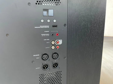 SVS SB-17 Ultra R Evolution Bois noir - EasyLounge - 9