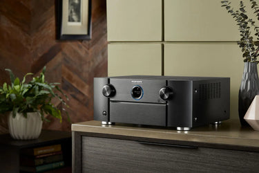 Marantz SR-7013 Noir - EasyLounge - 5