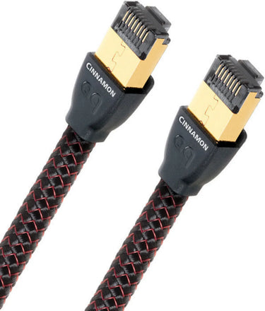 Audioquest RJ/E Cinnamon (1,5 m)