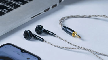 FiiO FF5 - EasyLounge - 8