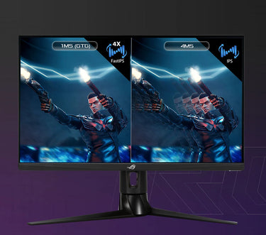 Asus ROG Strix XG27AQ-W - EasyLounge - 11