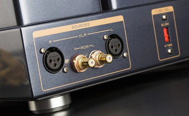 Cayin HA-6A SIlver - EasyLounge - 4