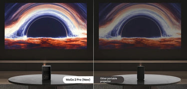 XGIMI MoGo 2 Pro Gen 2 - EasyLounge - 7