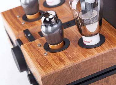 Feliks Audio Envy Performance Chêne clair - EasyLounge - 13