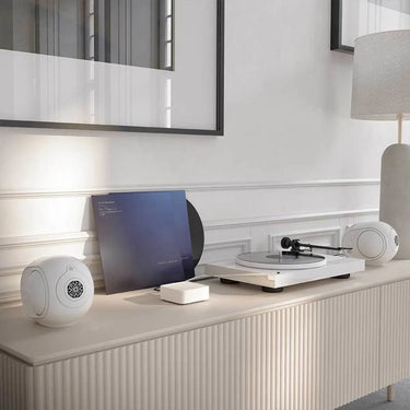 Devialet Arch Blanc - EasyLounge - 7