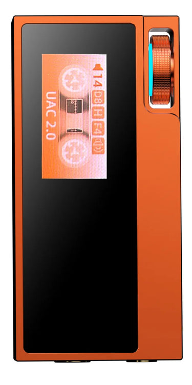 Shanling UA6 II Orange