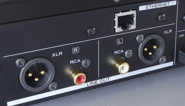 Teac NT-503 Noir - EasyLounge - 7