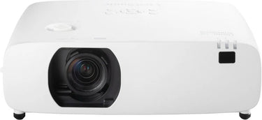ViewSonic LSC520WU - EasyLounge - 5