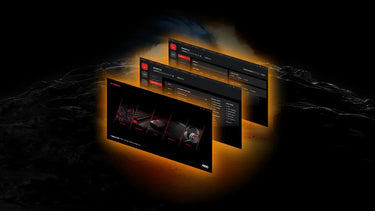 AOC Agon Gaming Q27G4SDR - EasyLounge - 18