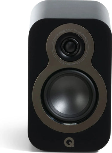 Q Acoustics 3010C Noir mat - EasyLounge - 4
