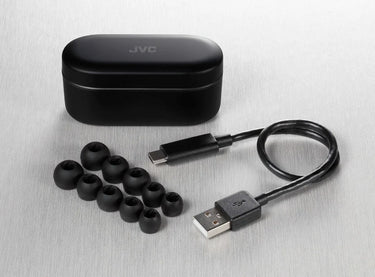 JVC HA-FW1000T - EasyLounge - 4