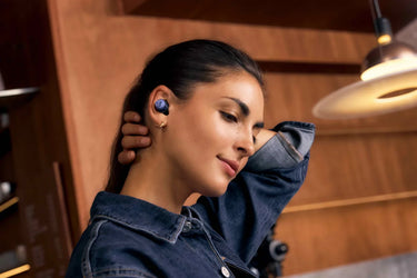 Sennheiser Momentum True Wireless 4 Bleu - EasyLounge - 5