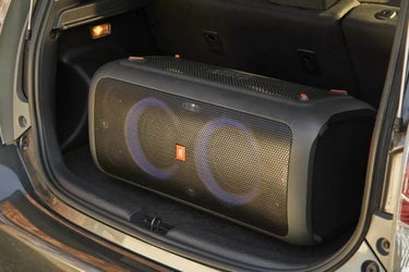 JBL PartyBox 300 Noir - EasyLounge - 11