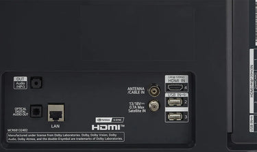 LG Electronics OLED48CX - EasyLounge - 5