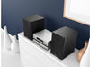 Kenwood M-918DAB - EasyLounge - 12