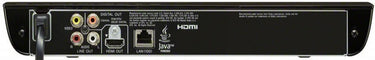 Sony BDP-S390 - EasyLounge - 2
