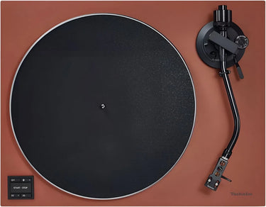 Technics SL-40CBTE-T Terracotta - EasyLounge - 4