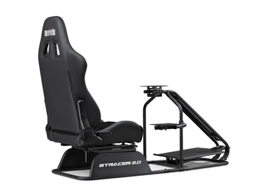 Next Level Racing GTRacer 2.0 - EasyLounge - 2