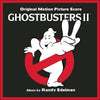 Sony Music Ghostbusters II (Original Motion Picture Soundtra - EasyLounge - 3