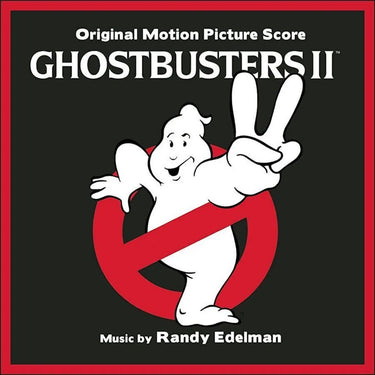 Sony Music Ghostbusters II (Original Motion Picture Soundtra - EasyLounge - 3