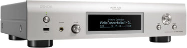 Denon DNP-2000 Silver