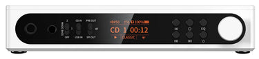 FiiO DM15 R2R Blanc - EasyLounge - 2