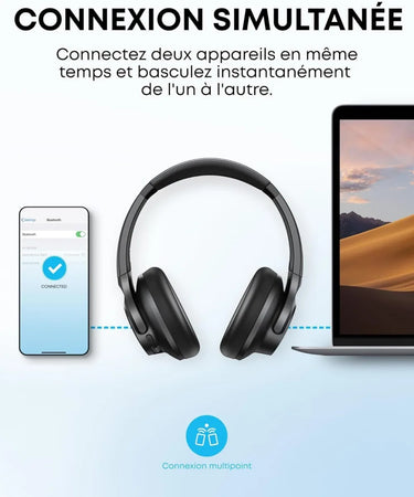 Soundcore Q20i - EasyLounge - 11
