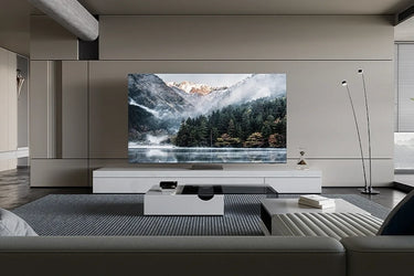 Samsung TQ85QN900D - EasyLounge - 11