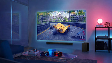 TCL Ray-Danz C935U - EasyLounge - 11