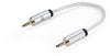 ifi Audio Câble symétrique 4.4mm vers 4.4mm OFHC Silver (2 - EasyLounge - 4