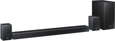 Samsung HW-Q90R Noir - EasyLounge - 12