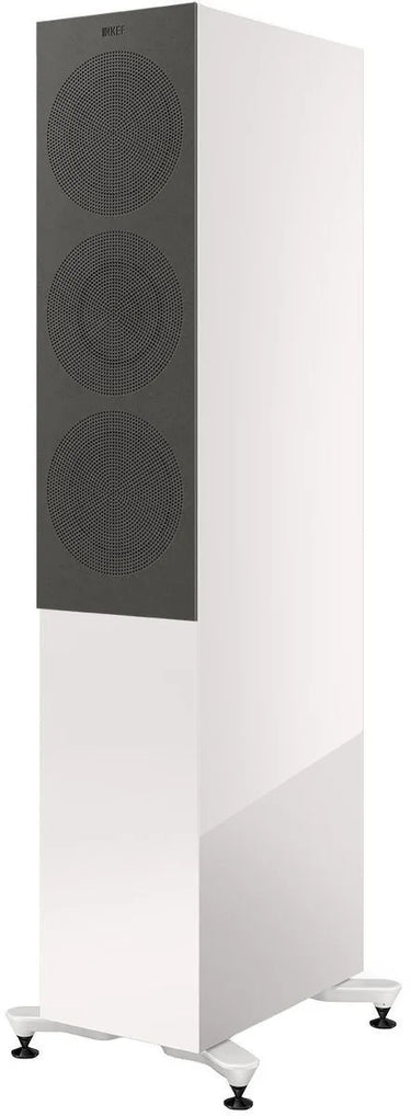 KEF R7 Meta Blanc laqué - EasyLounge - 3