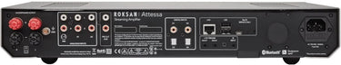 Roksan Attessa BluOS Noir - EasyLounge - 2