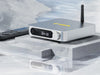 FiiO SR11 Silver - EasyLounge - 3